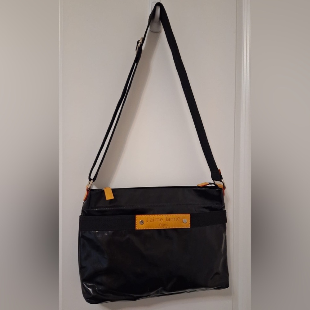 Waterproof Messenger Bag